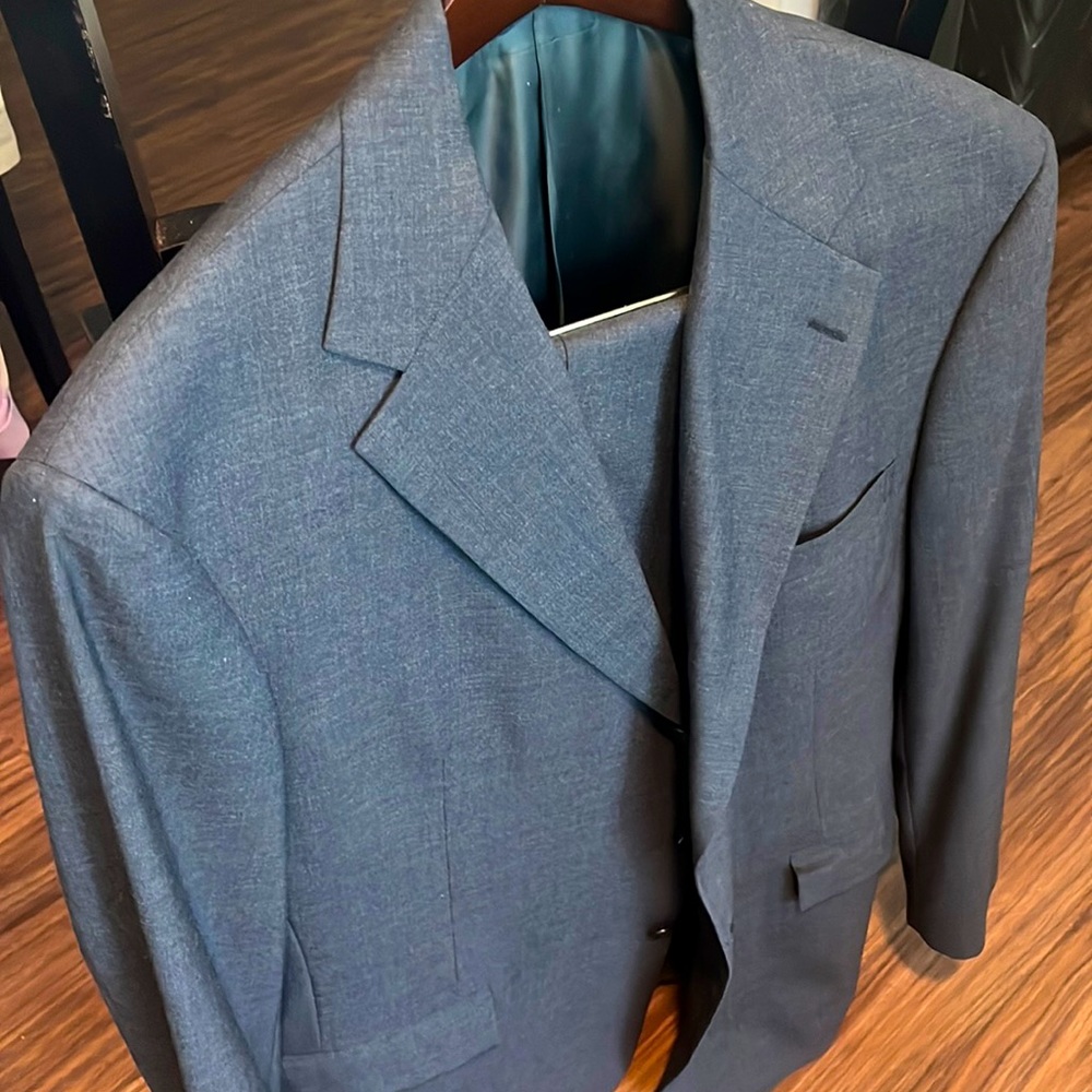 Polo Ralph Lauren Suit